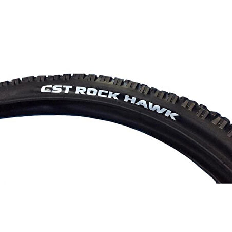 CST Rock Hawk 29x2,25 MTB Dış Lastik C1844 Mtb Zırhlı 29 jant dış lastik