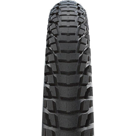 Schwalbe Marathon Plus Tour (28X1.40) 700X35 Korumalı Zırhlı Lastik Bisiklet Dış Lastiği