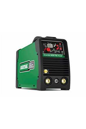 Askaynak Inverter 205 Tig Pulse Argon TIG Kaynak Makinesi