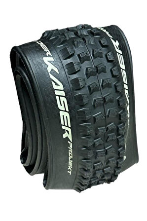 Continental KaiserPrPTA 27.5x2.40 Tubeless Ready Katlanabilir Mtb Freeride Dış Lastik