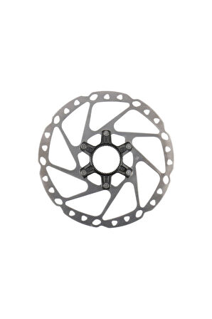 Shimano Deore/SLX/ZEE SM-RT64 160mm CenterLock Rotor (İnternal)