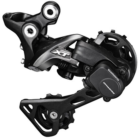 Shimano Deore XT RD-M8000-GS 11li Arka Aktarıcı 11 Vites Kilitlenebilir Mekanizma Sgs Shadow