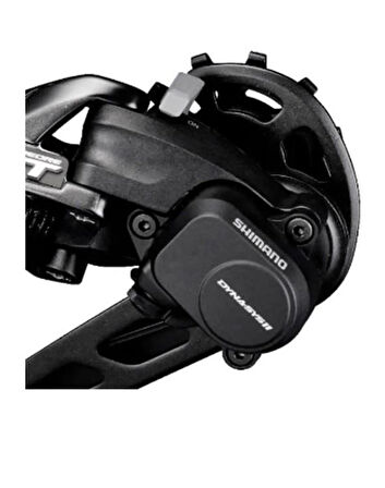 Shimano Deore XT RD-M8000-GS 11li Arka Aktarıcı 11 Vites Kilitlenebilir Mekanizma Sgs Shadow