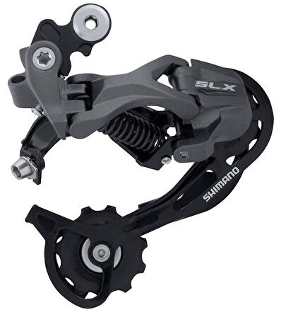 Shimano SLX RD-M662 Arka Aktarıcı Shımano SLX 9 Vites Arka Aktarıcı Mekanizma