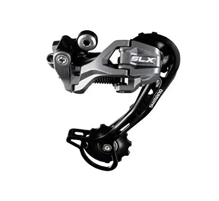 Shimano SLX RD-M662 Arka Aktarıcı Shımano SLX 9 Vites Arka Aktarıcı Mekanizma