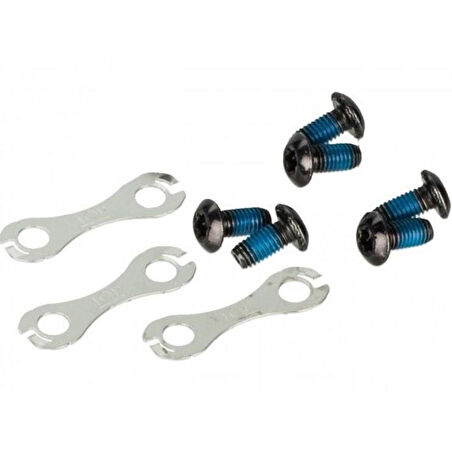 Shimano SLX-Deore SM-RT66 180mm 6 Vida Rotor Shımano 6 Delikli Hidrolik Disk Fren Rotoru