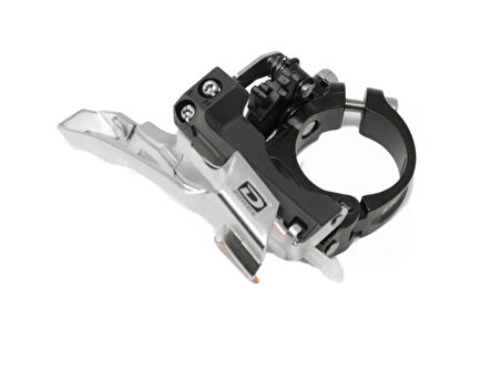 Shımano Deore FD-M610-B Orta Aktarıcı 3x10 Vites Shımano Deore Ön Vites Aktarıcı Mekanizması 34.9 mm