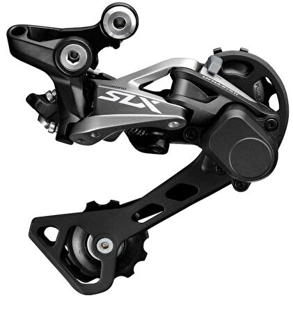 Shımano SLX RD-M7000 11v GS Shadow+ DM 11li Arka Aktarıcı 11 Vites Kilitlenebilir Mekanizma Sgs Shadow