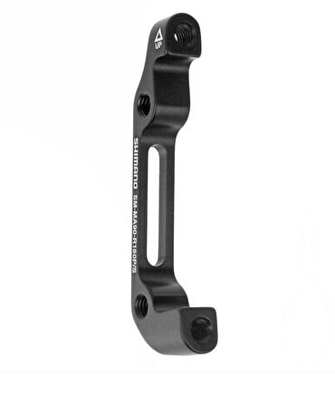 Shimano Xt-Xtr Arka Disk Fren Adaptörü SM-MA90-R160 (Post/İs) 160mm Disk Fren Adaptör