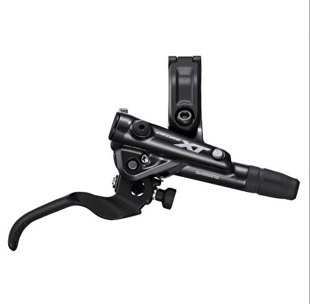 Shimano Deore XT M8100 Arka Hidrolik Fren Takımı Arka Sağ Set Bisiklet Hidrolik Fren Takımı BL-M8100(R)