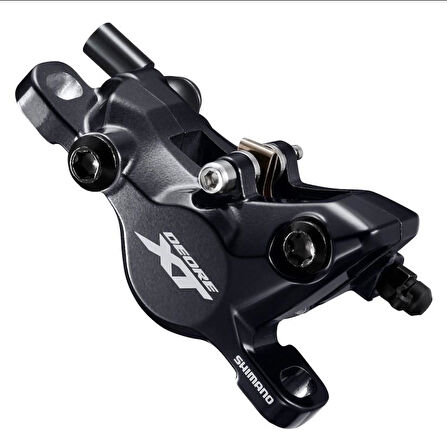 Shimano Deore XT M8100 Arka Hidrolik Fren Takımı Arka Sağ Set Bisiklet Hidrolik Fren Takımı BL-M8100(R)