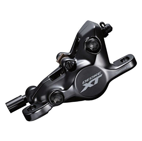 Shimano Deore XT M8100 Arka Hidrolik Fren Takımı Arka Sağ Set Bisiklet Hidrolik Fren Takımı BL-M8100(R)