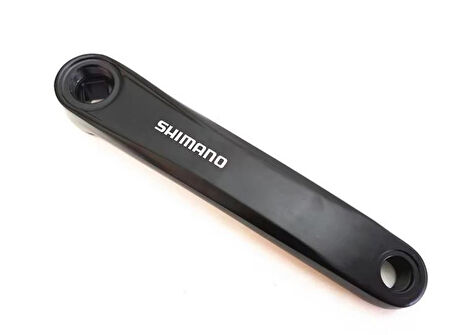 Shimano Altus FC-MT100 40/30/22T 175mm 3x9 Uyumlu Aynakol Shimano Aynakol Crankset 9-Speed FC-MT101