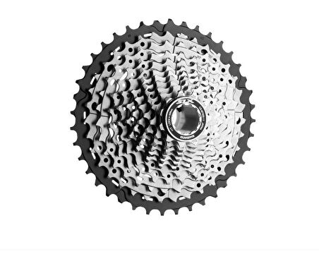 Shimano SLX CS-M7000-11V Ruble 11-46T Kaset Dişli 11 vites Dyna-SYS11 Slx Arka Dişli Ruble