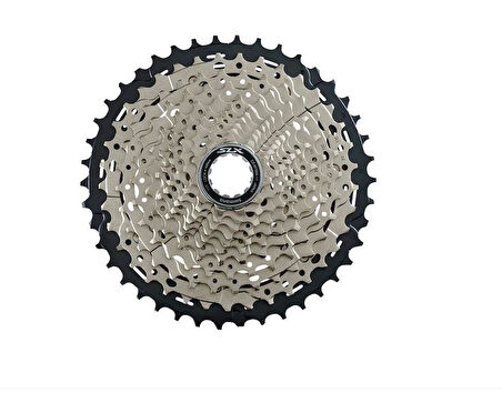 Shimano SLX CS-M7000-11V Ruble 11-46T Kaset Dişli 11 vites Dyna-SYS11 Slx Arka Dişli Ruble