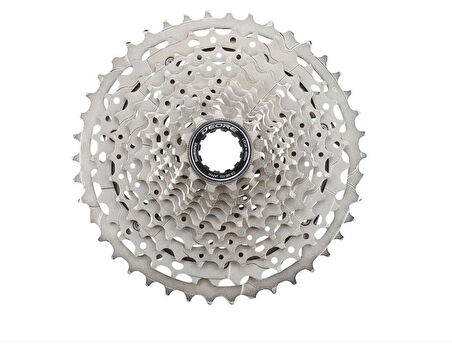 Shimano Deore CS-M5100-11V Ruble 11-42T Kaset Dişli 11 vites Deore Arka Dişli Ruble
