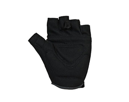 Asistan Cape GL 200 Kısa Parmak Bisiklet Eldiveni 2XL Beden Gri