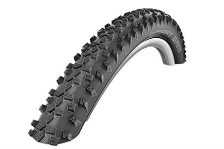 Schwalbe Smart Sam Performance 26X2.10 Zırhlı Bisiklet Dış Lastik