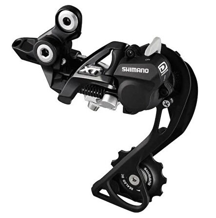 Shimano Deore XT RD-M786 10S Arka Aktarıcı 10 Vites Kilitlenebilir Aktarıcı Mekanizma Sgs Shadow