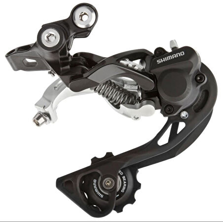 Shimano Deore XT RD-M786 10S Arka Aktarıcı 10 Vites Kilitlenebilir Aktarıcı Mekanizma Sgs Shadow