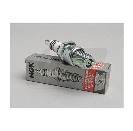 NGK DPR8EVX-9 motosiklet Bujisi İridyum Buji