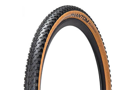 CHAOYANG Phantom DRY 27.5x2.20 Amber Dış Lastik Phantom DRY 27.5×2.20 Dış Lastik Tanwall Telli