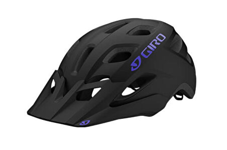 Giro Verce Mips Bisiklet Kaskı Mat Siyah 50-57cm Giro Mtb Freeride Bisiklet Kaskı
