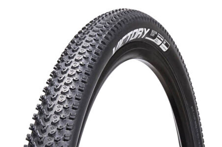 CHAOYANG Victory 27.5×2.20 Dış Lastik (H-5129) 30TPI Telli 27,5 Jant Mtb Dağ Bisiklet Dış Lastiği 