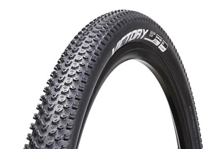 CHAOYANG Victory 27.5×2.20 Dış Lastik (H-5129) 30TPI Telli 27,5 Jant Mtb Dağ Bisiklet Dış Lastiği 