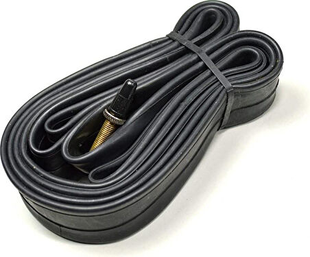 Vona Uzun İnce Sibop İç Lastik Fv48Mm 29X2.10-2.25 Bisiklet İç Lastiği 29 Jant Presta Siboplu
