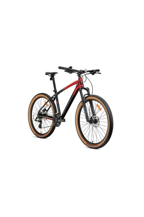 XC150 29 Jant Hidrolik Disk MTB Dağ Bisikleti 24 Vites Amber Yanak Lastik Siyah Elektrik Sarı