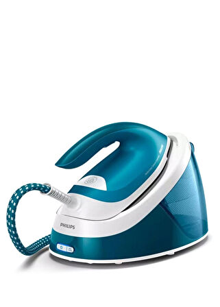 Philips Gc6815/20 Mavi Essential Buhar Kazanlı Ütü