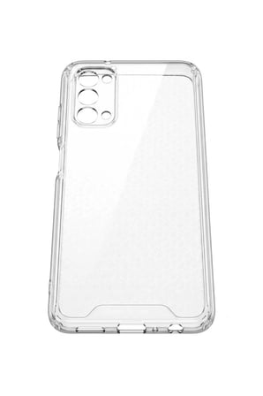 Samsung Galaxy S 20 / S 11 E Şeffaf Kılıf Modeli
