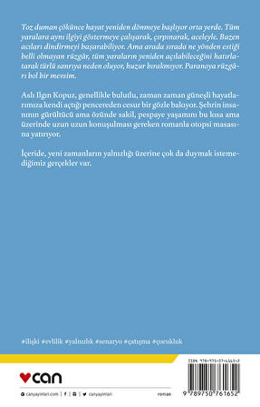 Zaman Zaman Güneşli
