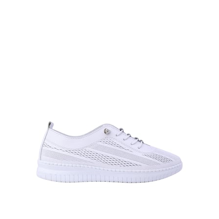 Hobby Kadın Günlük Ayakkabı Rahat Hafif Taban Sneaker Model