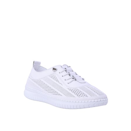 Hobby Kadın Günlük Ayakkabı Rahat Hafif Taban Sneaker Model