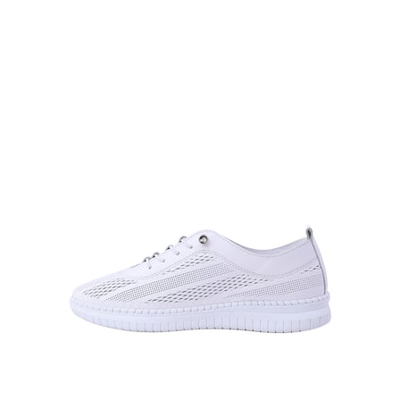 Hobby Kadın Günlük Ayakkabı Rahat Hafif Taban Sneaker Model