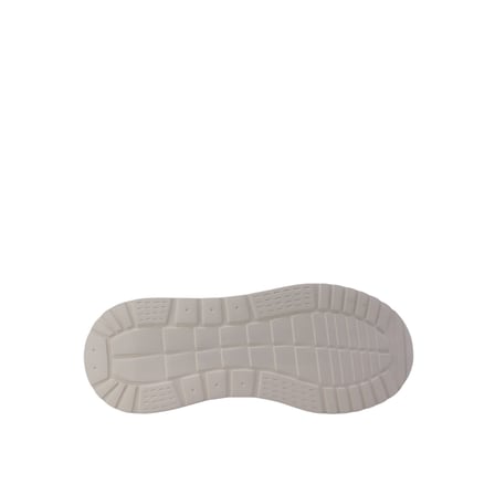 Hobby Kadın Yürüyüş Ayakkabısı Bağcıklı Dolgu Topuk