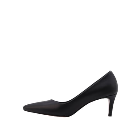 Hobby Kadın İnce Topuk Stiletto Ayakkabı