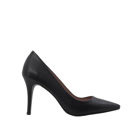 Hobby Kadın Stiletto Ayakkabı İnce Topuklu