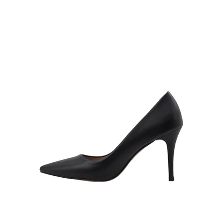 Hobby Kadın Stiletto Ayakkabı İnce Topuklu