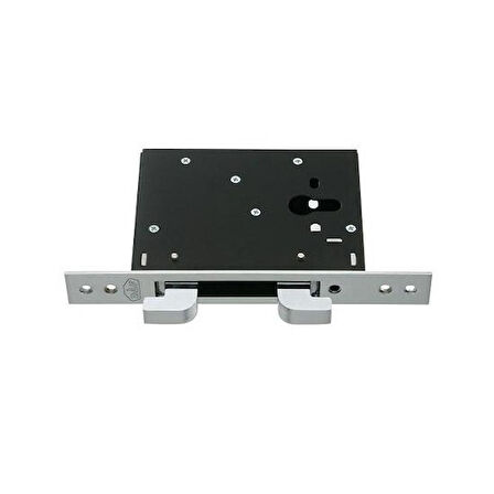 Daf Kilit 572.60 2 Kancalı Monoblok Üst Kilit