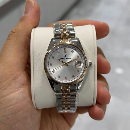 Daniel Klein DKE.1.10991.05 Kadın Kol Saati