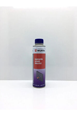 Radyatör Sızıntı Önleyici 300 ml