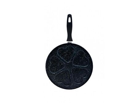Taç Granit Pankek Tavası 28 cm TAC-3537