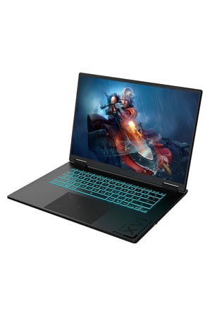 Gaming A16 i7 13620H RTX5060 8GB 24GB RAM 256GB SSD 16" FHD+ 165Hz Win11 Pro A16CVHP421 Gaming Laptop + PER4 Çanta