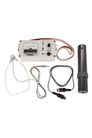 Ferreskop Metal Dedektörü