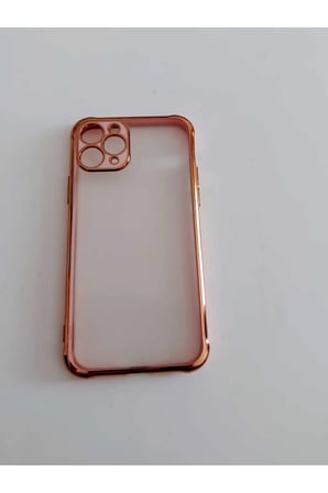 İphone 11 Pro Mika Telefon Kılıf Modeli