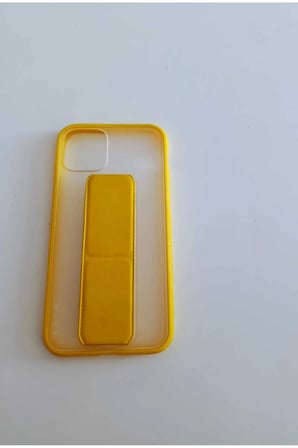 İphone 11 Pro Standlı Telefon Kılıf Modeli