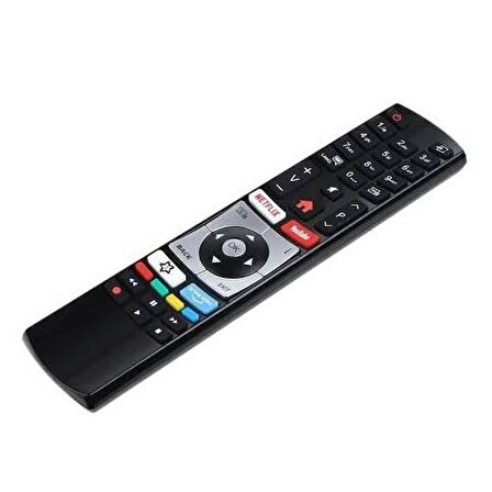 Seg 55sbu725 Smart Led Tv Kumandası